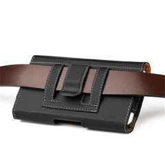 LUXMO Large Horizontal Universal Pouch - BlackMyBat Pro