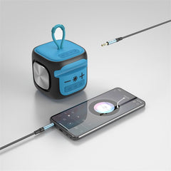 MyBat 3.5mm Male to 3.5mm Male Audio Cable (L=4 FT) - BlackMyBat Pro