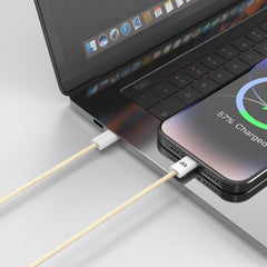 MyBat 3FT Braided USB - C to USB - C Charging CableMyBat
