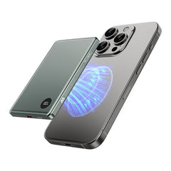 MyBat 5,000mAh Snap + Go Sleek Magnetic Wireless Power BankMyBat