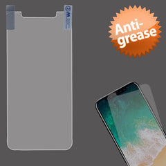 MyBat Anti - grease LCD Screen Protector for Apple iPhone XS/X / 11 Pro - ClearMyBat Pro