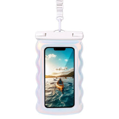 MyBat AquaLock Wavy Floating Waterproof PouchMyBat Pro