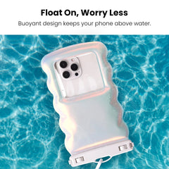 MyBat AquaLock Wavy Floating Waterproof PouchMyBat Pro