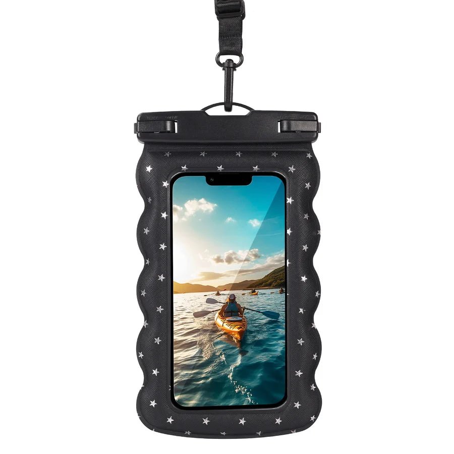 MyBat AquaLock Wavy Floating Waterproof PouchMyBat Pro