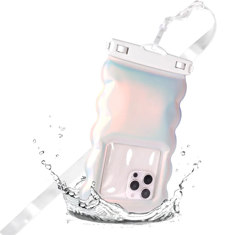 MyBat AquaLock Wavy Floating Waterproof PouchMyBat Pro