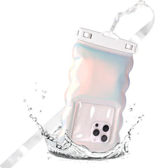 MyBat AquaLock Wavy Floating Waterproof PouchMyBat Pro