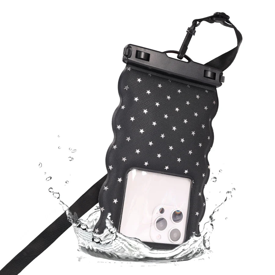 MyBat AquaLock Wavy Floating Waterproof PouchMyBat Pro