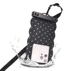 MyBat AquaLock Wavy Floating Waterproof PouchMyBat Pro