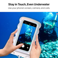 MyBat AquaLock Wavy Floating Waterproof PouchMyBat Pro
