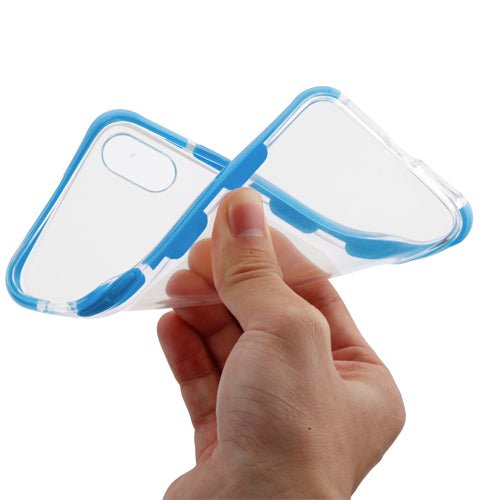 MyBat Bumper Guard Candy Skin Cover for Apple iPhone XS/XiPhone XS/X