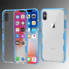 MyBat Bumper Guard Candy Skin Cover for Apple iPhone XS/XiPhone XS/X