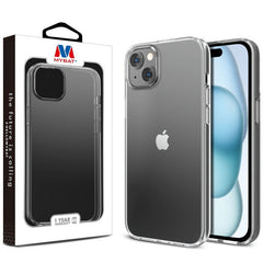 MyBat Candy Skin Cover for Apple iPhone 15 (6.1)iPhone 15