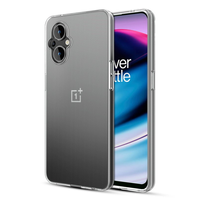 MyBat Candy Skin Cover for Oneplus Nord N20 5GNord N20 5G