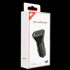 MyBat Car Charger Adapter(1A) - PinkMyBat Pro