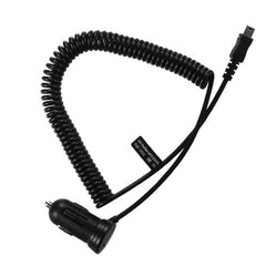 MyBat Car Charger - BlackMyBat Pro