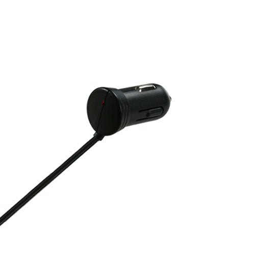 MyBat Car Charger - BlackMyBat Pro