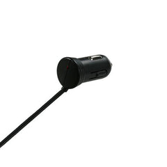 MyBat Car Charger - BlackMyBat Pro