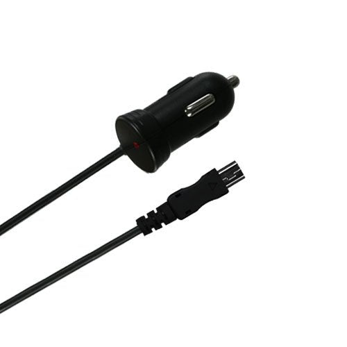 MyBat Car Charger - BlackMyBat Pro