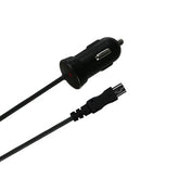 MyBat Car Charger - BlackMyBat Pro
