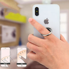 MyBat Circle Metal Ring StandMyBat Pro