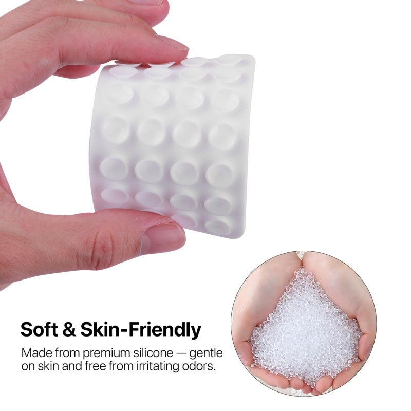 MyBat Clingy Suction Phone Mount - BlackMybat Pro