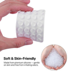 MyBat Clingy Suction Phone Mount - BlackMybat Pro