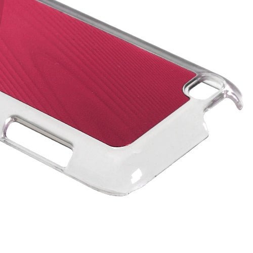 MyBat Cosmo Back Protector Cover for Apple iPod touch (4th generation)MyBat Pro