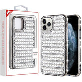 MyBat Crystals Sparks Case for Apple iPhone 11 ProiPhone 11 Pro