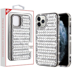 MyBat Crystals Sparks Case for Apple iPhone 11 ProiPhone 11 Pro