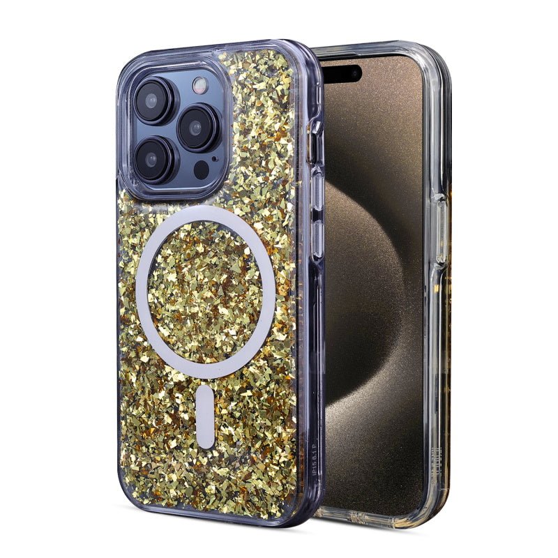 MyBat Dazzle SeriesCase for Apple iPhone 15 Pro (6.1)iPhone 15 Pro