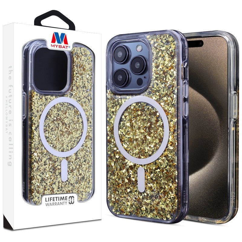 MyBat Dazzle SeriesCase for Apple iPhone 15 Pro (6.1)iPhone 15 Pro