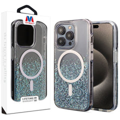 MyBat Dazzle SeriesCase for Apple iPhone 15 Pro (6.1)iPhone 15 Pro