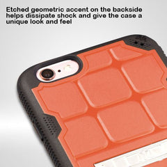 MyBat DefyR Hybrid Protector Cover (with Stand) for Apple iPhone 6s Plus/6 PlusiPhone 6 Plus/6s Plus