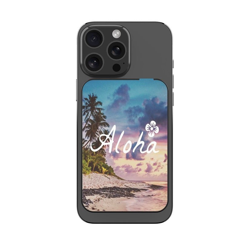 MyBat Design Lab 10000mAh Magnetic Wireless Power BankMybat Pro