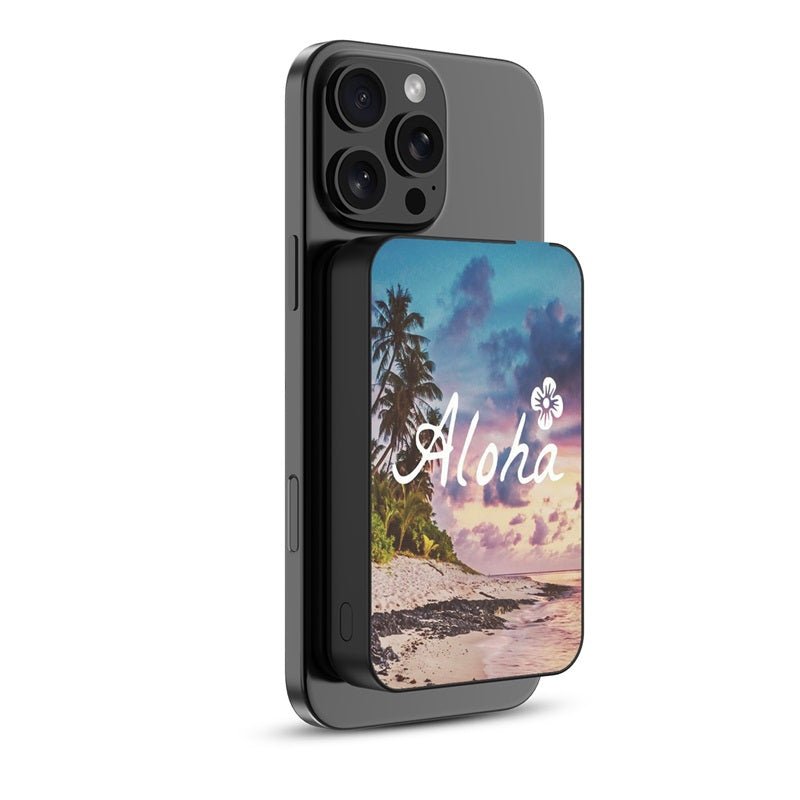 MyBat Design Lab 10000mAh Magnetic Wireless Power BankMybat Pro