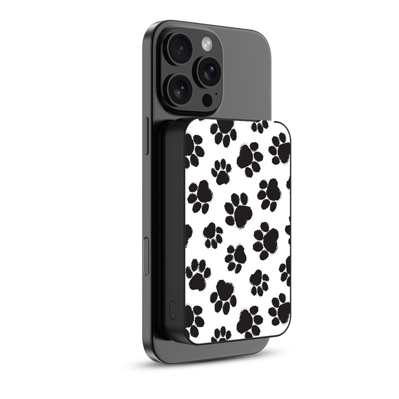 MyBat Design Lab 10000mAh Magnetic Wireless Power BankMybat Pro