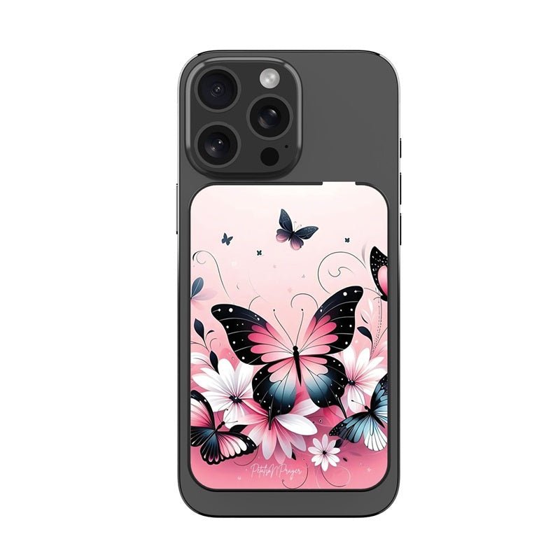 MyBat Design Lab 10000mAh Magnetic Wireless Power BankMybat Pro