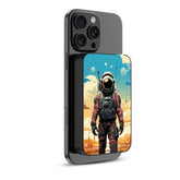 MyBat Design Lab 10000mAh Magnetic Wireless Power BankMybat Pro