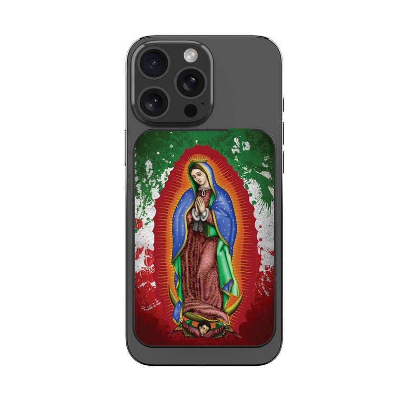 MyBat Design Lab 5000mAh Magnetic Wireless Power BankMyBat Pro