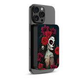 MyBat Design Lab 5000mAh Magnetic Wireless Power BankMyBat Pro