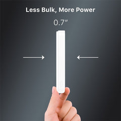 MyBat Design Lab 5000mAh Magnetic Wireless Power BankMyBat Pro