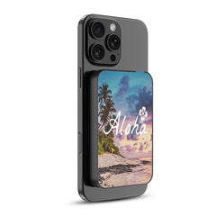 MyBat Design Lab 5000mAh Magnetic Wireless Power BankMybat Pro