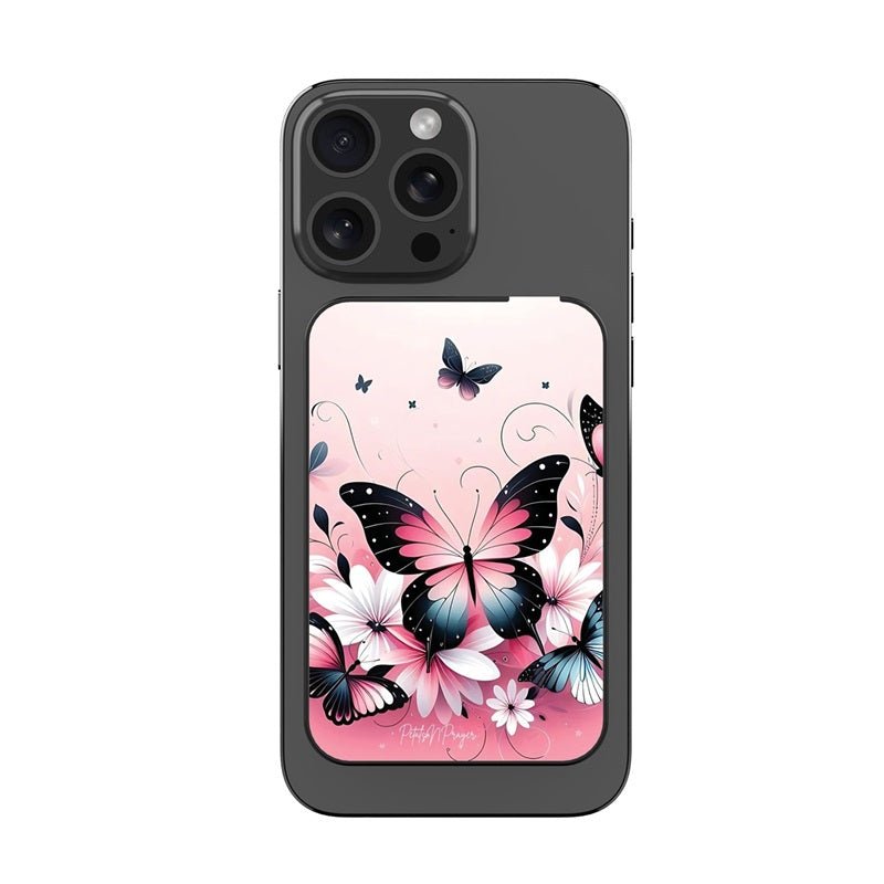 MyBat Design Lab 5000mAh Magnetic Wireless Power BankMybat Pro