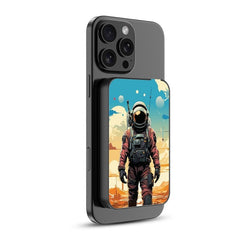 MyBat Design Lab 5000mAh Magnetic Wireless Power BankMybat Pro