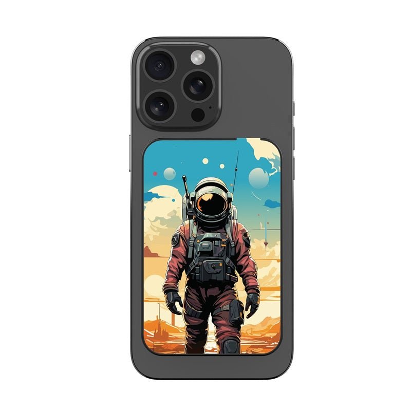 MyBat Design Lab 5000mAh Magnetic Wireless Power BankMybat Pro