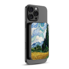 MyBat Design Lab 5000mAh Magnetic Wireless Power BankMyBatPro