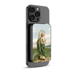 MyBat Design Lab 5000mAh Magnetic Wireless Power BankMyBat Pro