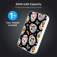 MyBat Design Lab 5000mAh Magnetic Wireless Power BankMyBat Pro