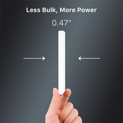 MyBat Design Lab 5000mAh Magnetic Wireless Power BankMyBat Pro