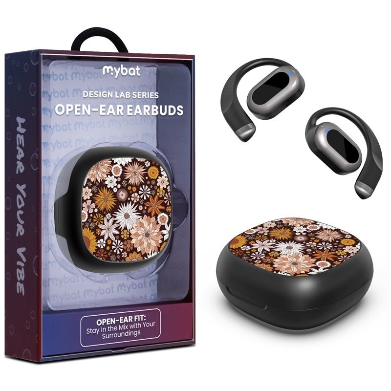 MyBat Design Lab Open - Ear EarbudsMyBat Pro